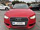 Audi&nbsp;A4 Avant&nbsp;<small><strong>avant 2.0 TDI ultra Sport</strong></small>