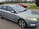 Ford&nbsp;Mondeo&nbsp;<small><strong>Ghia Karavan 2.0 TDCi 140 avt. DPF</strong></small>