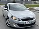 Peugeot&nbsp;308&nbsp;<small><strong>1.2 STYLE FINANCIRANJE-NA OBROKE</strong></small>