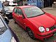 Volkswagen&nbsp;Polo&nbsp;<small><strong>comfortline 1.2 47kW</strong></small>
