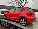 Volkswagen&nbsp;Polo&nbsp;<small><strong>1.2 TDI DPF</strong></small>