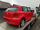 Volkswagen&nbsp;Polo&nbsp;<small><strong>1.2 TDI DPF</strong></small>