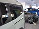 Ford&nbsp;Tourneo Courier&nbsp;<small><strong>mo�nost  PREDELAVE v TOVORNO N1</strong></small>