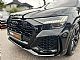 Audi&nbsp;RS Q8&nbsp;<small><strong>4.0 TFSI Quattro BLACK EDITION HD MATRIX B.O. ACC </strong></small>