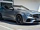 Mercedes-Benz&nbsp;E-Razred&nbsp;<small><strong>Mercedes-AMG E 63 S 4MATIC+ Airmatic 360 kamera</strong></small>