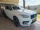 Volvo&nbsp;XC90&nbsp;<small><strong>B5D AWD AUT 7-sede�ev R-DESIGN.ACC.HEAD UP.KEYLESS</strong></small>