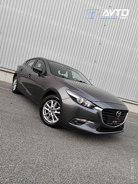 Mazda&nbsp;Mazda3&nbsp;<small><strong>G120||SLO POREKLO||2.0||120KM||-</strong></small>