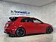 Mercedes-Benz&nbsp;A-Razred&nbsp;<small><strong>AMG A35 4MATIC Performance|Pano|Memory|Burmester|</strong></small>