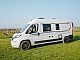Dethleffs&nbsp;Globetrail 600 DK Classic&nbsp;<small><strong></strong></small>