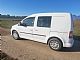 Volkswagen&nbsp;Caddy&nbsp;<small><strong>Caddy</strong></small>
