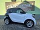 Smart forfour <small><strong>60 kW 82 KM  electric drive</strong></small>