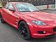 Mazda&nbsp;RX-8&nbsp;<small><strong>Challenge</strong></small>
