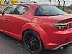 Mazda&nbsp;RX-8&nbsp;<small><strong>Challenge</strong></small>