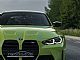 BMW&nbsp;M3&nbsp;<small><strong>LASER - CARBON - Harman Kardon - PPF - H R vzmeti</strong></small>
