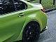 BMW&nbsp;M3&nbsp;<small><strong>LASER - CARBON - Harman Kardon - PPF - H R vzmeti</strong></small>