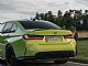 BMW&nbsp;M3&nbsp;<small><strong>LASER - CARBON - Harman Kardon - PPF - H R vzmeti</strong></small>
