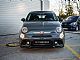 Abarth 595 <small><strong>C 1.4 T-Jet 145 Cabrio</strong></small>