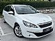 Peugeot 308 <small><strong>1.2 PureTech 130 Stop Start ALLURE-GRETJE SEDEEV</strong></small>