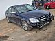 Mercedes-Benz&nbsp;C-Razred&nbsp;<small><strong>C 200 CDI CLASSIC</strong></small>