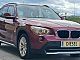 BMW&nbsp;serija X1:&nbsp;<small><strong>sDrive18d ODLI�EN realnih 185000 km</strong></small>