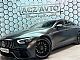 Mercedes-Benz AMG GT 4-vratni Coupe <small><strong>53AMG 4 MATICZRANOMULTIBEAMSOFT CLACCMASAA</strong></small>