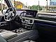 Mercedes-Benz&nbsp;G-Razred&nbsp;<small><strong>Mercedes-AMG G 63 Stronger than time Matt black</strong></small>