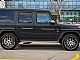 Mercedes-Benz&nbsp;G-Razred&nbsp;<small><strong>Mercedes-AMG G 63 Stronger than time Matt black</strong></small>
