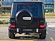 Mercedes-Benz&nbsp;G-Razred&nbsp;<small><strong>Mercedes-AMG G 63 Stronger than time Matt black</strong></small>