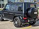 Mercedes-Benz&nbsp;G-Razred&nbsp;<small><strong>Mercedes-AMG G 63 Stronger than time Matt black</strong></small>