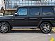 Mercedes-Benz&nbsp;G-Razred&nbsp;<small><strong>Mercedes-AMG G 63 Stronger than time Matt black</strong></small>
