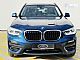 BMW serija X3: <small><strong></strong></small>