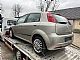 Fiat&nbsp;Punto&nbsp;<small><strong>1.4 Starjet 16v Dynamic</strong></small>