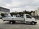 Volkswagen Crafter <small><strong>1+2 2.0TDI PREMIUM ODPRTI ALU KESON ICA 5m</strong></small>