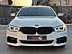 BMW serija 5: <small><strong>520d xDrive Aut. M paket+18 COL+LED+NAVI+GR. VOLA</strong></small>