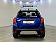 Opel Mokka <small><strong>1.6 + 5 LET JAMSTVA</strong></small>