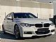 BMW serija 3 Touring: <small><strong>318d Avt. M PAKET </strong></small>