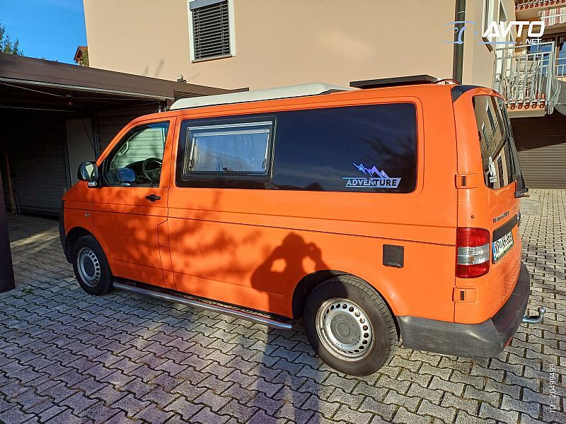 Sipras vw transporter 2.0tdi <small><strong></strong></small>