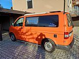 Sipras vw transporter 2.0tdi