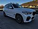 BMW&nbsp;serija X5:&nbsp;<small><strong>xDrive30d-M PAKET-ZRACNO VZMETENJE-20C-LED </strong></small>
