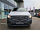 Mercedes-Benz Vito <small><strong>AKCIJA eVITO electric 116 avt.. SAMO 13.000KM</strong></small>