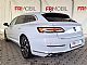 Volkswagen Arteon Shooting Brake <small><strong>2.0 TDI 4Motion Avt R-LineIQ LEDVIRTUALWEBASTO</strong></small>