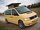 Mercedes-Benz VITO MARCO POLO WESTFALIA - Webasto gretje <small><strong></strong></small>