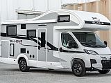 McLouis Glamys 322 model 2025  