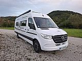 Avtodom MERCEDES 314 CDI LUXUARY 740