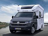 Weinsberg X-CURSION VAN 500 MQ  EDITION  