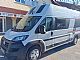 Avtodom FIAT DUCATO 2.2 JTD 1. LASTNIK <small><strong></strong></small>