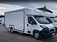 Peugeot Boxer <small><strong>2.2HDI PREMIUM XXL EUROBOX - POTUJOI SALON</strong></small>