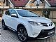 Toyota RAV4 <small><strong>2.0 D-4D 4WD KAMERA-4x4-KEYLESS GO-LED-ODLIEN</strong></small>