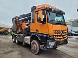 Mercedes-Benz AROCS 3651 