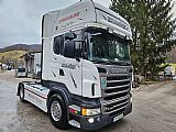 Scania R 440 EURO EEV  